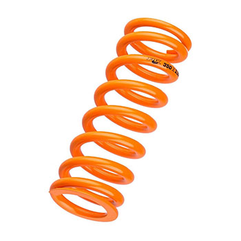 FOX SLS SPRING 3.0 X 375
