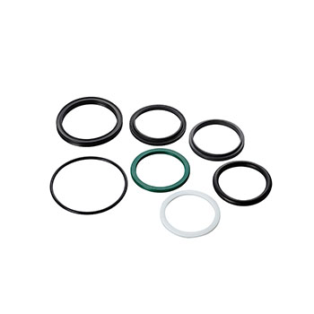 SERVICE KIT BASIC FOR SHOCKS ROCK SHOX MONARCH AND MONARC...