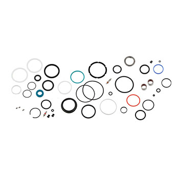 SERVICE KIT FULL FOR SHOCK ROCK SHOX VIVID AIR B1, 2011/2...