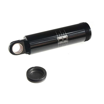 DAMPER BODY AND IFP FOR SHOCKS ROCK SHOX MONARCH 197 X 57...