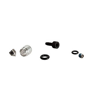 SERVICE KIT X-LOC REMOTE MN XX FOR SHOCK ROCK SHOX MONARC...