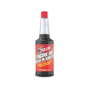 ENGINE OIL BREAK IN ADDITIVE
