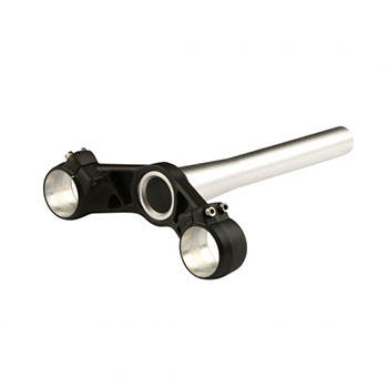 LOWE CROWN ASSEMBLY FOR FORK DVO EMERALD