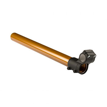 STANCHION ASSEMBLY RIGHT FOR FORK DVO EMERALD 