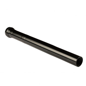 UPER LEG ASSEMBLY BLACK FOR FORK DVO EMERALD