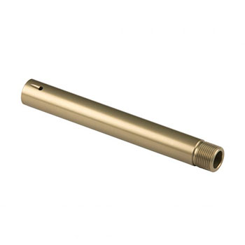 SHAFT FOR SHOCK DVO JADE, 14 mm, 241 X 76 [9.5 X 3]