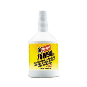 75W90NS NON SLIP GEAR OIL 