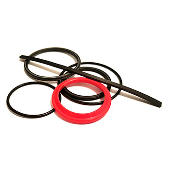 AIR'N'SHOX SERVICE KIT AIR FOR SHOCK CANE CREEK DOUBLE BA...
