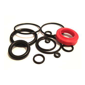 AIR'N'SHOX SERVICE KIT GENERAL FOR SHOCK FOX DHX VAN R