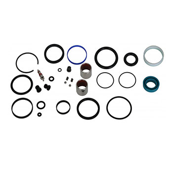SERVICE KIT FULL FOR SHOCK ROCK SHOX VIVID COIL - 2011/20...