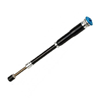 CARTRIDGE ASSY COMPLETE RC2 NBO FOR FORK FOX, 40mm, 2016 