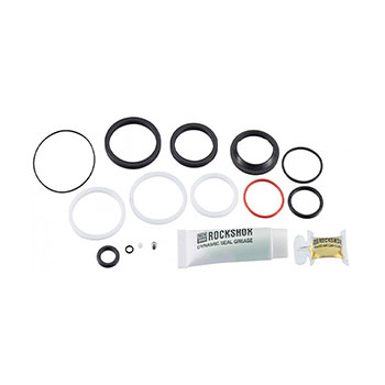 SERVICE KIT FOR ROCK SHOX SHOCK DELUXE A1, 2017