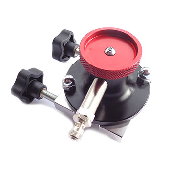 TOOL AIR VALVE ASSEMBLY NITROGEN SAFETY NEEDLE SHOCKS WP ...