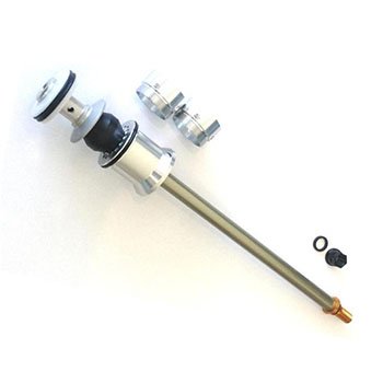 AIR SHAFT ASSY FOR FORK FOX 831 FLOAT NA, 100 mm, 36 mm, ...