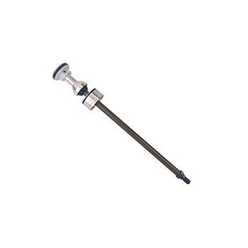 AIR SHAFT ASSY FOR FORK FOX RHYTHM, 180mm, 36mm, 2019