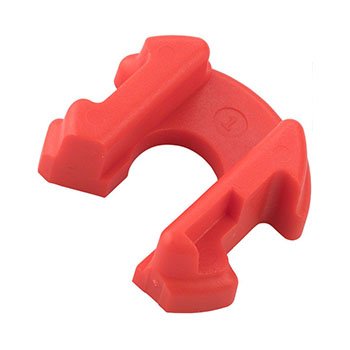 AIR SPRING VOLUME TUNING TOKENS KIT FOR SHOCK ROCK SHOX D...