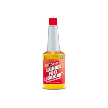 ALCOHOL FUEL LUBE