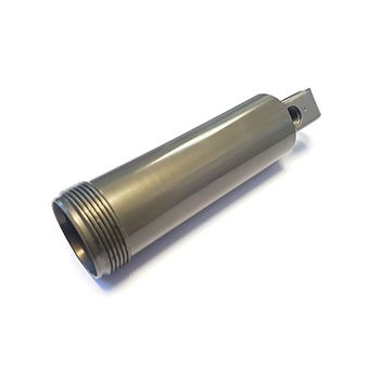 ANO BODY FOR ALL SHOCKS FOX FLOAT, SIZE 4.687''/119.05