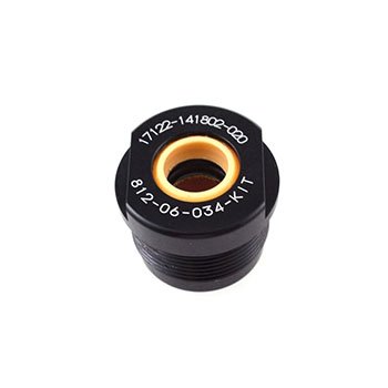 BEARING ASSEMBLY: BUNA-N O-RING FOR SHOCK FOX DHX RC4, (�...