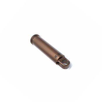 BODY KASHIMA FOR SHOCKS FOX FLOAT, SIZE 3.687''/93,52 mm