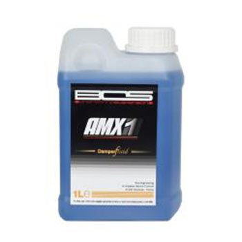 BOS OIL HUILE FOR SHOCK, AMX1 -1L