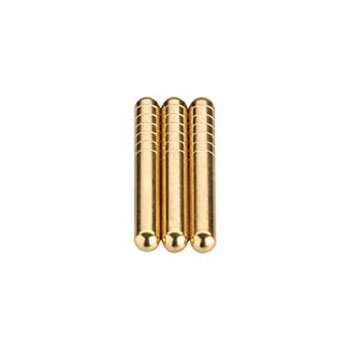 BRASS KEYS SIZE 4 FOR SEATPOST ROCK SHOX REBERB AND REVER...