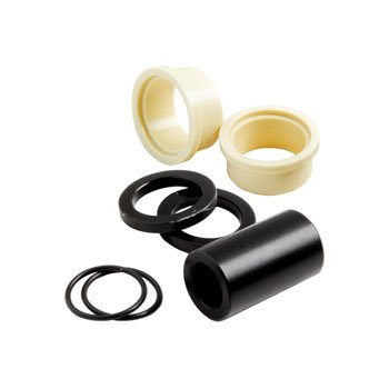 BUSHING AND SPACER KIT FOR SHOCKS FOX, 22.2 X 8 mm