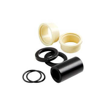 BUSHING AND SPACER KIT FOR SHOCKS FOX, 41,15 x 6 mm