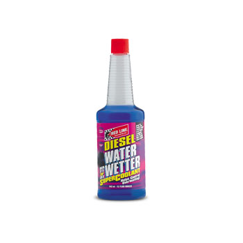 WATER WETTER FLUID - 355ML