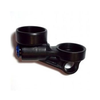EYELET ASSY FOR SHOCK FOX DHX RC4