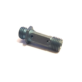 PISTON POST FOR SHOCK FOX FLOAT, MY2013,   (.720 SHLG x ....