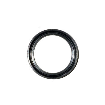 AIR SPRING VOLUME SPACER FOR SHOCK FOX EVOL DPS 0,18, BLA...