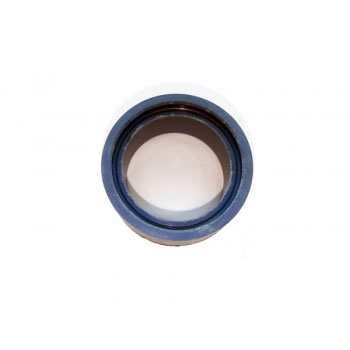 AIR SPRING VOLUME SPACER FOR SHOCK FOX EVOL DPS 0,41, BLU...