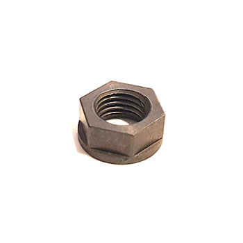 NUT BOLT FOR SHOCK FOX FLOAT MY2013, (1/4-32 UNEF, 9mm HE...