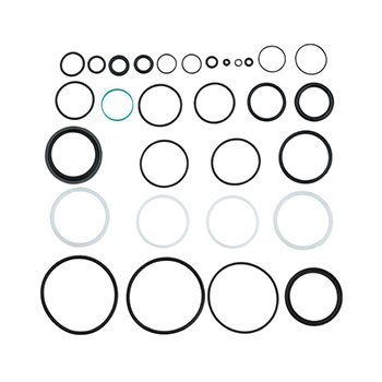 SERVICE KIT FULL FOR SHOCKS FOX FLOAT X2, 2016/2017 AND 2...
