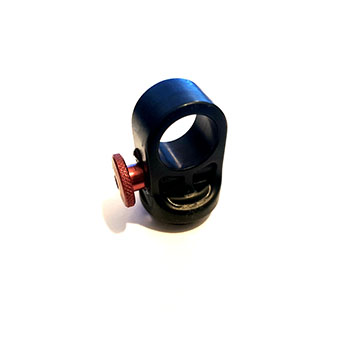 EYELET ASSY SHOFT RD ADJUST FOR SHOCK SHOCK RC2 COIL, 201...