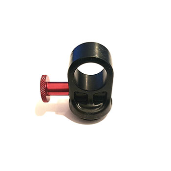 EYELET ASSY SHOFT RD ADJUST FOR SHOCK SHOCK VAN R COIL, L...
