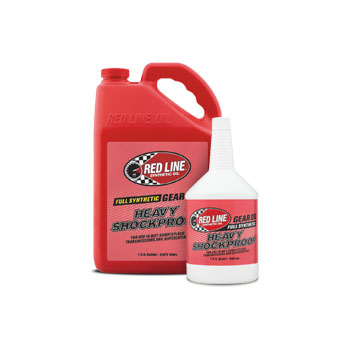 HEAVY WEIGHT SHOCKPROOF OIL