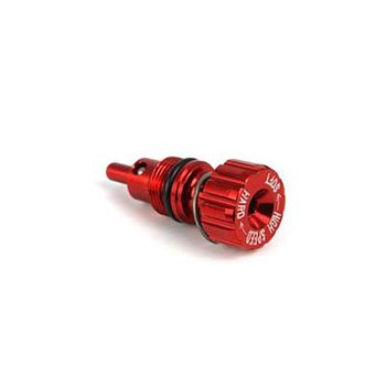 HIGH SPEED COMPRESION KNOB KIT FOX SHOCKS BOS KIRK