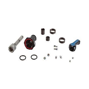 LEVER KIT FOR SHOCK ROCK SHOX MONARCH RT3 C1 