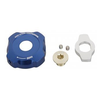 MOTION CONTROL COMPRESSION KNOB KIT FOR FORK LYRIK AND TO...