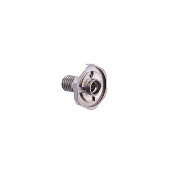 PISTON BOLT FOR SHOCK FOX FLOAT DPS (I/4-28 X 5/8 HEX)