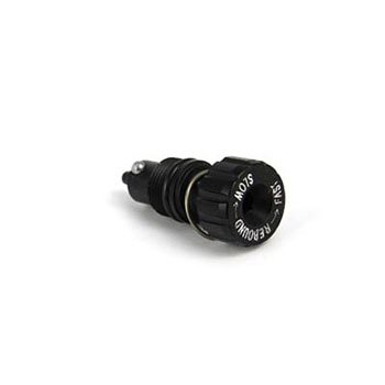 REBAUND KNOB KIT FOR SHOCKS BOS KIRK