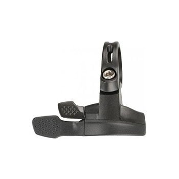 REMOTE LEVER DUAL CABLE AND DUAL POSITION FOR FORKS FOX -...
