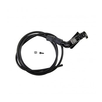 REMOTE X-LOC INCLUDES HOSE FOR SHOCK ROCK SHOX XX, LEFT