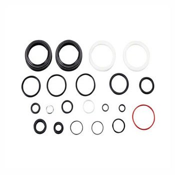 SERVICE KIT FULL FOR FORK ROCK SHOX LYRIK A1, B1 AND PIKE...