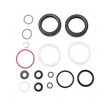 SERVICE KIT FULL FOR FORK ROCK SHOX REBA A3, 2014/2016