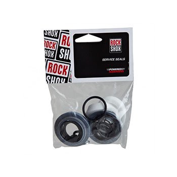 SERVICE KIT FULL FOR FORK ROCK SHOX RECON GOLD COIL, 2012...