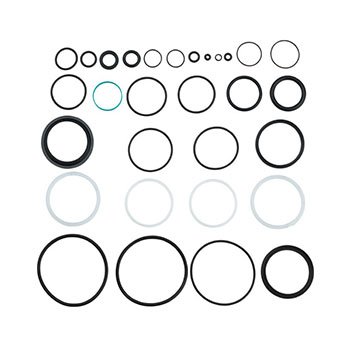 SERVICE KIT FULL FOR SHOCKS FOX FLOAT X2, 2021