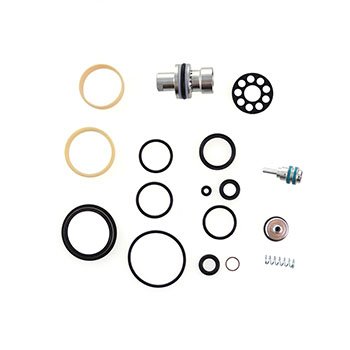 SERVICE KIT GENERAL FOR SEATPOST FOX TRANSVER MY2021